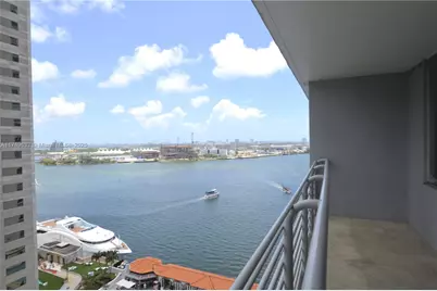 335 S Biscayne Blvd #1904, Miami, FL 33131 - Photo 1