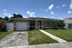 12748 SW 265th Terrace, Homestead, FL 33032 - Photo 1