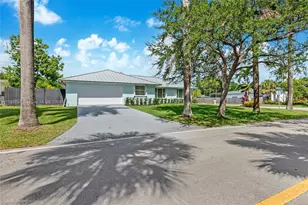 8400 SW 184th Ln, Cutler Bay, FL 33157 - Photo 1