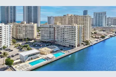 1825 S Ocean Dr #313, Hallandale Beach, FL 33009 - Photo 1