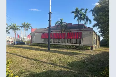 11711 W Okeechobee Rd, Hialeah Gardens, FL 33018 - Photo 1