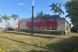 11711 W Okeechobee Rd, Hialeah Gardens, FL 33018 - Photo 1