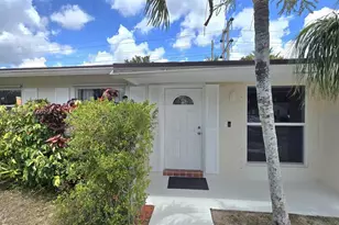 7781 SW 1st St, Margate, FL 33068 - Photo 1