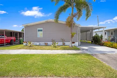 740 NW 219th Avenue, Pembroke Pines, FL 33029 - Photo 1