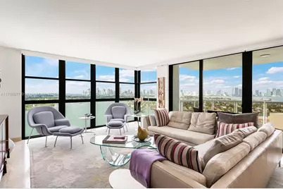 9 Island Ave #2101, Miami Beach, FL 33139 - Photo 1