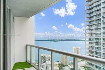 475 Brickell Ave #4811, Miami, FL 33131 - Photo 1