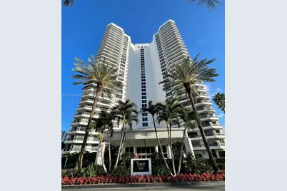 19101 NE 36th Ct #1110, Aventura, FL 33180 - Photo 1