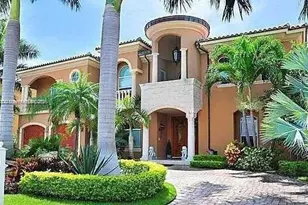 3320 NE 164th St, North Miami Beach, FL 33160 - Photo 1