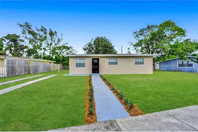 1859 NW 16th Ct, Fort Lauderdale, FL 33311 - Photo 1