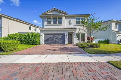 8650 NW 39th Ct, Coral Springs, FL 33065 - Photo 1