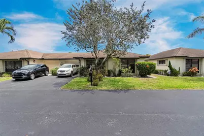 4977 Equestrian Cir #B, Boynton Beach, FL 33436 - Photo 1