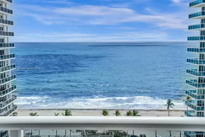 3500 Galt Ocean Dr #1007, Fort Lauderdale, FL 33308 - Photo 1