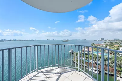 11930 N Bayshore Dr #1007, North Miami, FL 33181 - Photo 1
