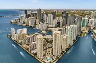 888 Brickell Key Dr, Miami, FL 33131 - Photo 1