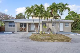 901 NE 16th St, Fort Lauderdale, FL 33304 - Photo 1