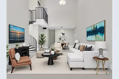 2400 Brickell Ave #306D, Miami, FL 33129 - Photo 1