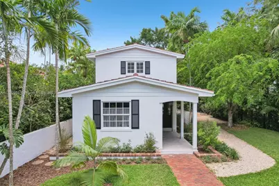 4700 Alhambra Cir, Coral Gables, FL 33146 - Photo 1
