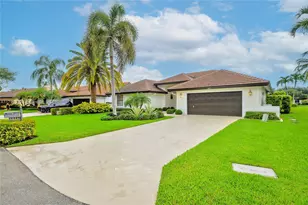 6021 NW 61st St, Parkland, FL 33067 - Photo 1