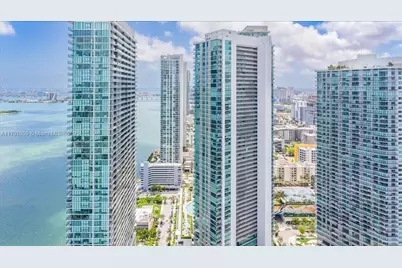 650 NE 32nd St #3808, Miami, FL 33137 - Photo 1