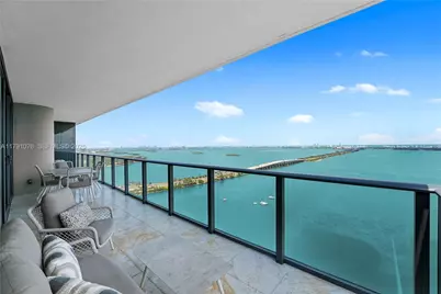 3131 NE 7th Ave #3601, Miami, FL 33137 - Photo 1