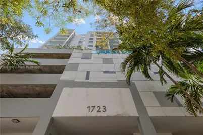 1723 SW 2nd Ave #1104, Miami, FL 33129 - Photo 1