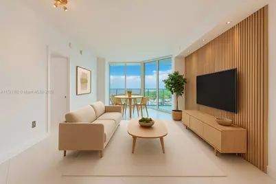 1900 N Bayshore Dr #2816, Miami, FL 33132 - Photo 1