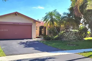 9360 NW 42nd Ct, Sunrise, FL 33351 - Photo 1