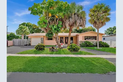 16191 NE 11th Ave, North Miami Beach, FL 33162 - Photo 1
