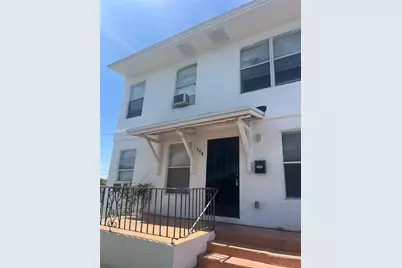 734 Gotham Ct #734, West Palm Beach, FL 33405 - Photo 1