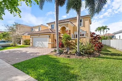 13119 SW 29th St, Miramar, FL 33027 - Photo 1