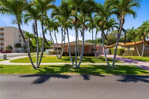 1124 NE 3rd St, Hallandale Beach, FL 33009 - Photo 1
