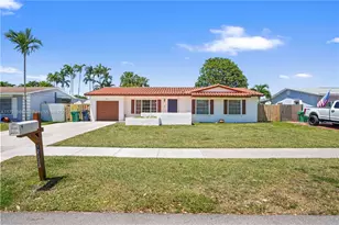 12023 SW 105th Ln, Miami, FL 33186 - Photo 1