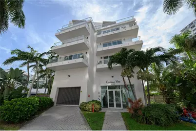 6362 Collins Ave #601, Miami Beach, FL 33141 - Photo 1