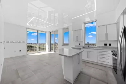 1745 E Hallandale Beach #PH05, Hallandale Beach, FL 33009 - Photo 1