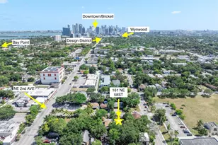 161 NE 58th St, Miami, FL 33137 - Photo 1