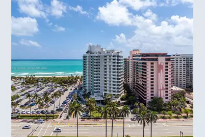 5255 Collins Ave #2J, Miami Beach, FL 33140 - Photo 1
