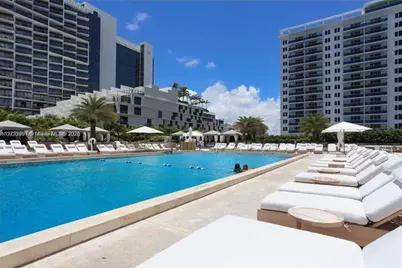 2301 Collins Ave #302, Miami Beach, FL 33139 - Photo 1