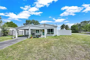 1595 NE 174th St, North Miami Beach, FL 33162 - Photo 1