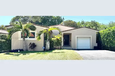 814 Capri St, Coral Gables, FL 33134 - Photo 1