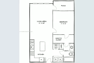 10170 SW 7th St #38-103, Pembroke Pines, FL 33025 - Photo 1
