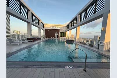 151 SE 1st St #710, Miami, FL 33131 - Photo 1