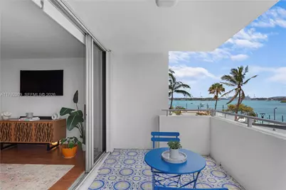 11 Island Ave #407, Miami Beach, FL 33139 - Photo 1