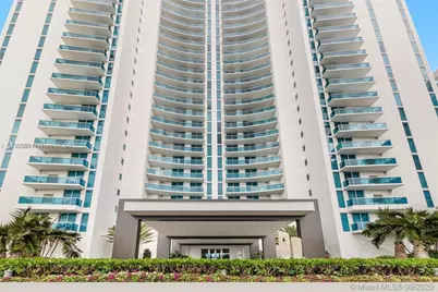 2711 S Ocean #1206, Hollywood, FL 33019 - Photo 1