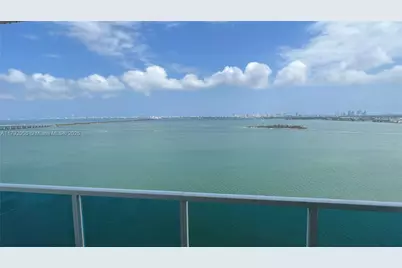 700 NE 25th St #1703, Miami, FL 33137 - Photo 1