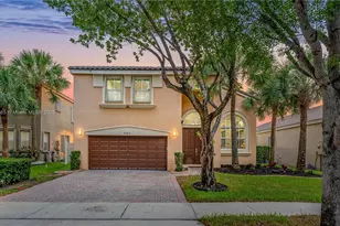 5064 SW 164th Ave, Miramar, FL 33027 - Photo 1