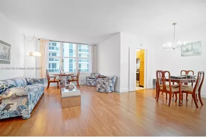 4747 Collins Ave #1108, Miami Beach, FL 33140 - Photo 1