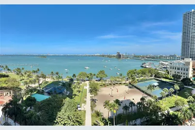 488 NE 18th St #1006, Miami, FL 33132 - Photo 1