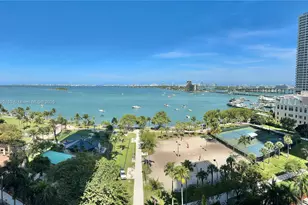 488 NE 18th St, Miami, FL 33132 - Photo 1