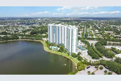 2641 N Flamingo Rd #405N, Sunrise, FL 33323 - Photo 1