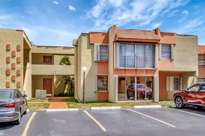 9331 SW 4th St #116A, Miami, FL 33174 - Photo 1